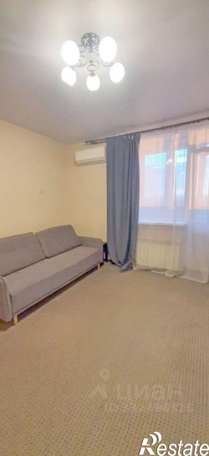 1-комн квартира Самара, 7-я просека, 92