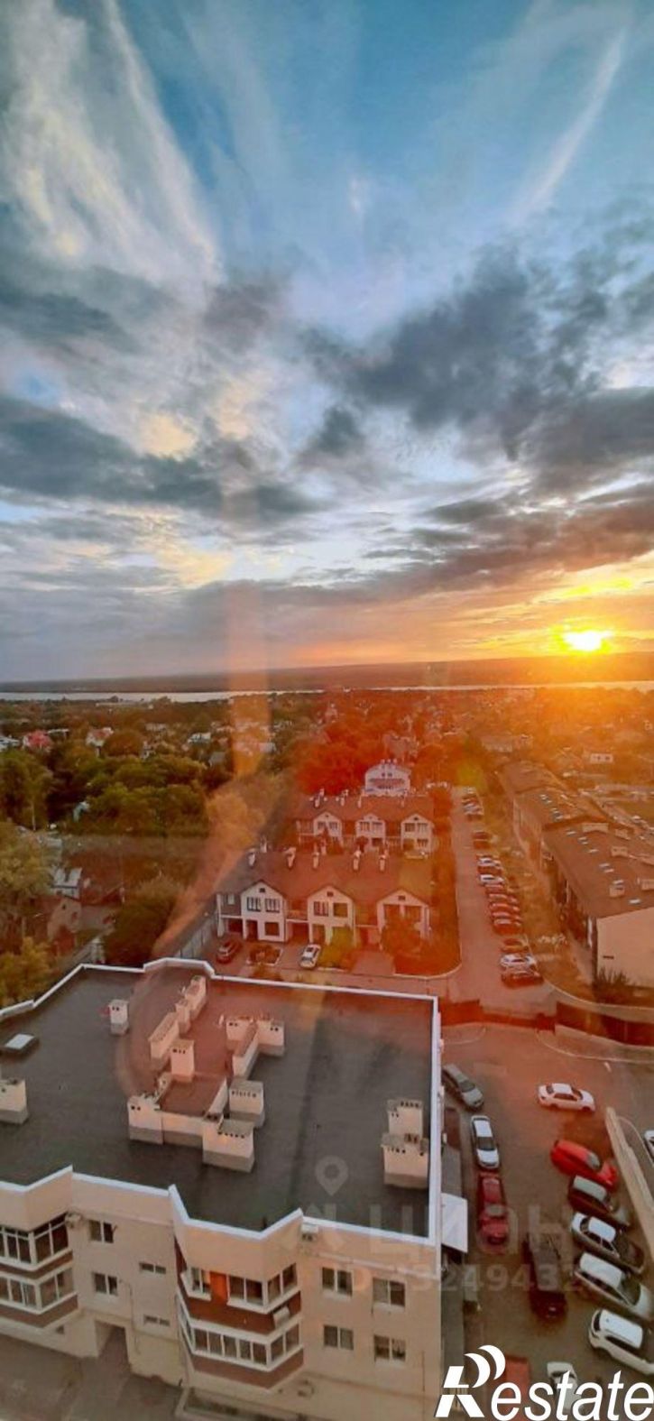 1-комн квартира Самара, 7-я просека, 92