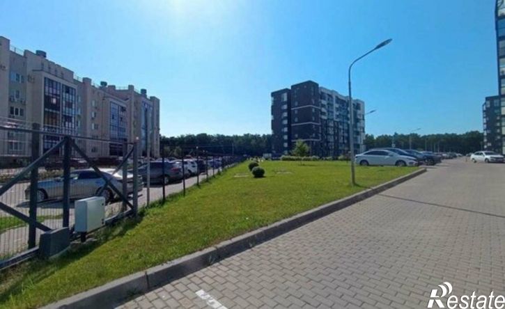 1-комн квартира Тольятти, улица 40 лет Победы, 45В