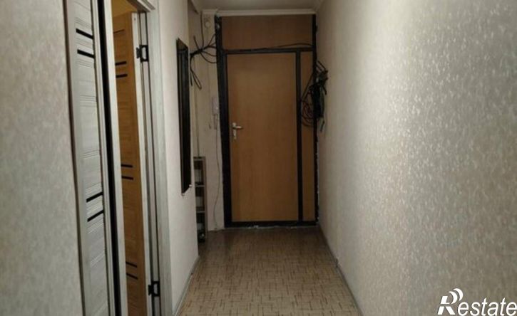 3-комн квартира Тольятти, улица Свердлова, 32