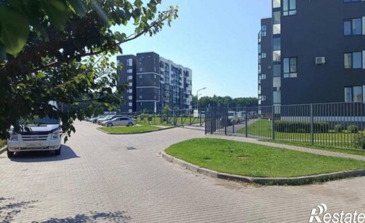 1-комн квартира Тольятти, улица 40 лет Победы, 45В