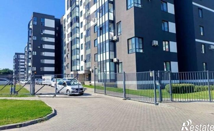 1-комн квартира Тольятти, улица 40 лет Победы, 45В