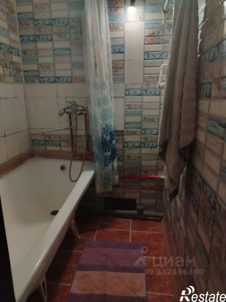 3-комн квартира Тольятти, улица Мира, 79