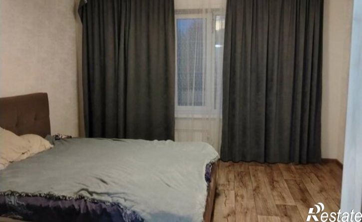 3-комн квартира Тольятти, улица Свердлова, 32