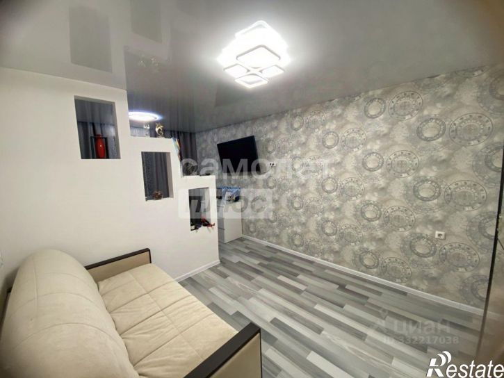 3-комн квартира Сызрань г., Ватутина ул., д.154