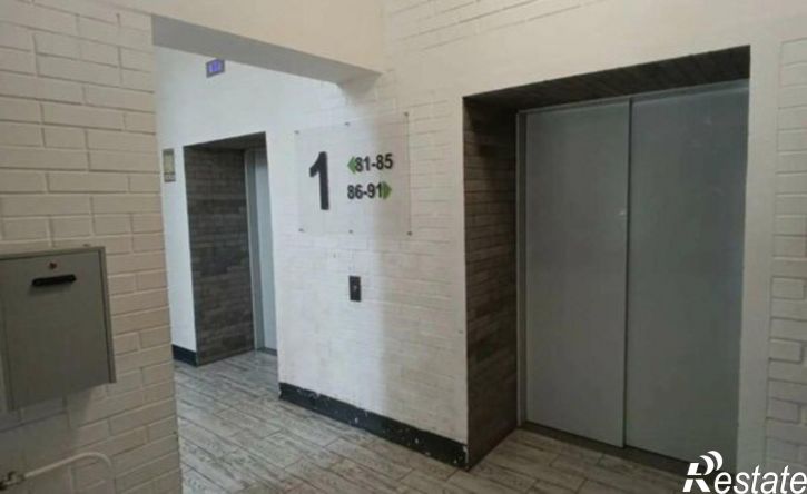 1-комн квартира Тольятти, улица 40 лет Победы, 45В