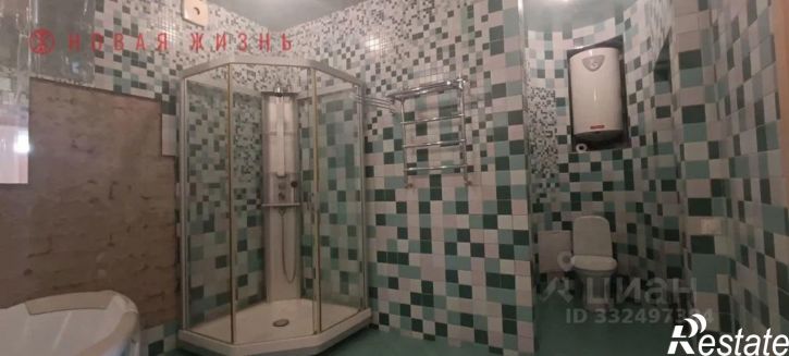 4-комн квартира Лесная, 9