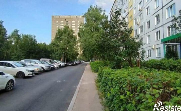 3-комн квартира Тольятти, улица Свердлова, 32