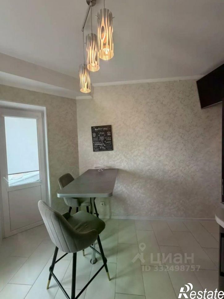 2-комн квартира Тольятти, бульвар Ленина, 23