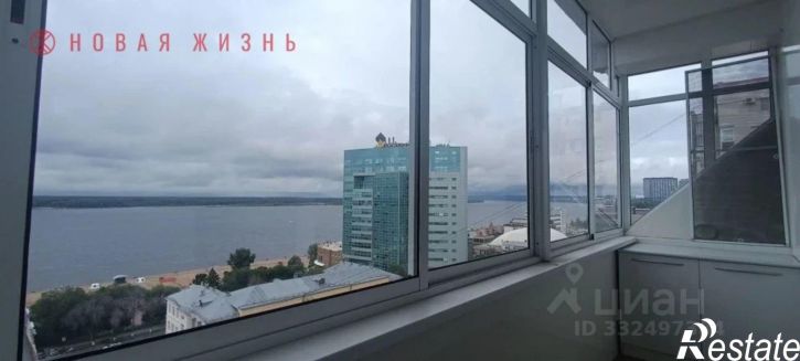 4-комн квартира Лесная, 9