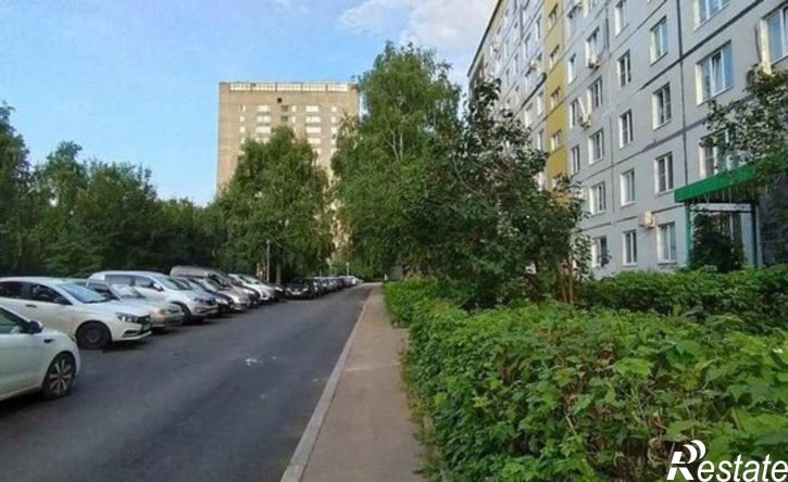 3-комн квартира Тольятти, улица Свердлова, 32