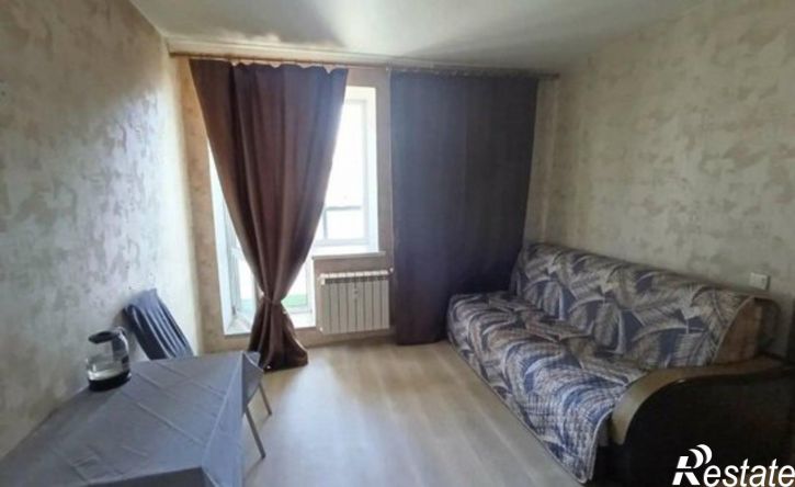 1-комн квартира Тольятти, улица 40 лет Победы, 45В