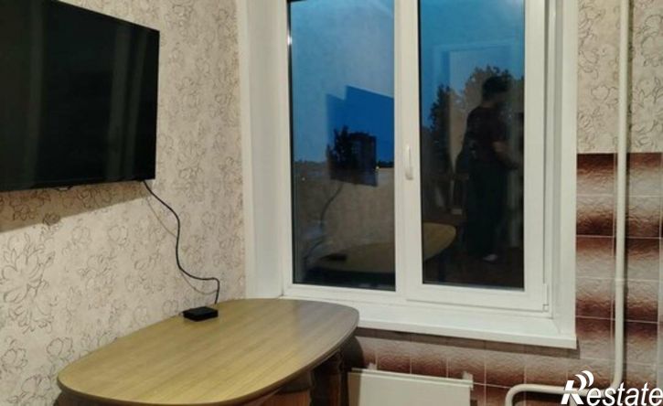 3-комн квартира Тольятти, улица Свердлова, 32