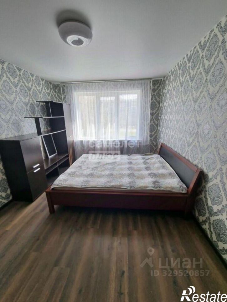 2-комн квартира Сызрань г., 50 лет Октября пр-кт., д.60