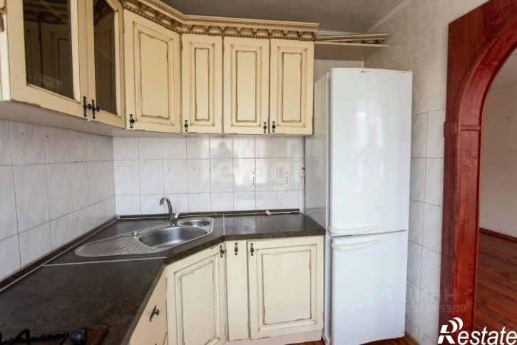 3-комн квартира городской округ Самара