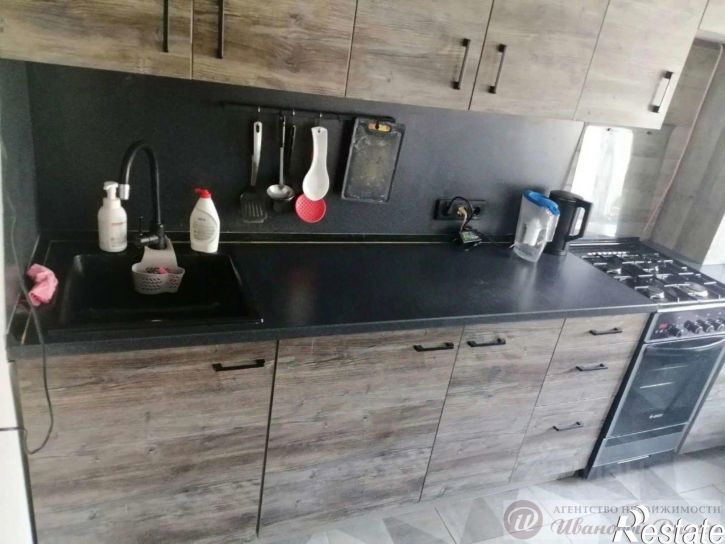 2-комн квартира улица Мира,дом 75