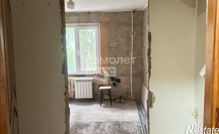 5-комн квартира Сызрань, Октябрьская улица, 12