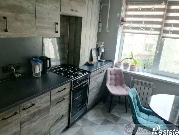 2-комн квартира улица Мира,дом 75