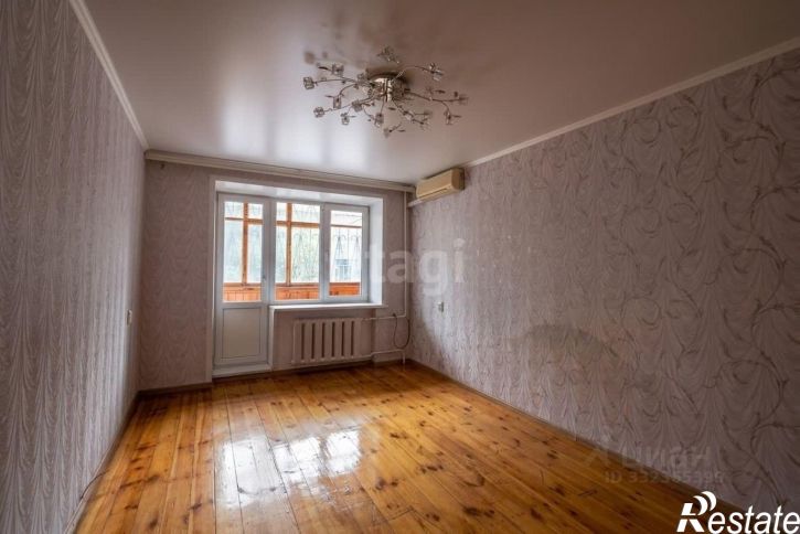3-комн квартира городской округ Самара