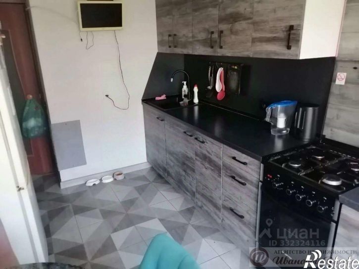 2-комн квартира улица Мира,дом 75