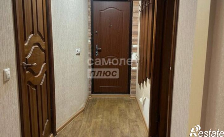 5-комн квартира Сызрань, Октябрьская улица, 12