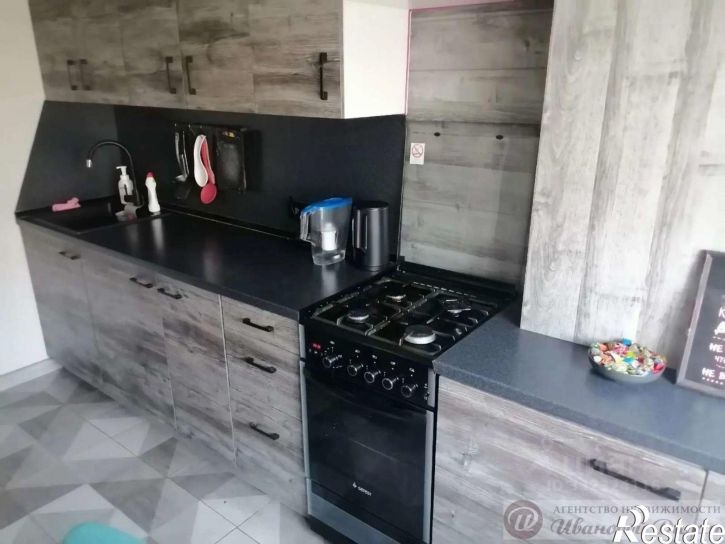 2-комн квартира улица Мира,дом 75