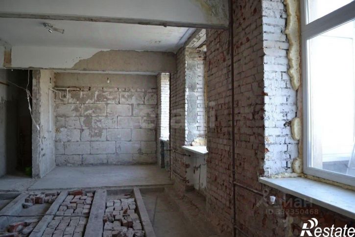 2-комн квартира городской округ Самара