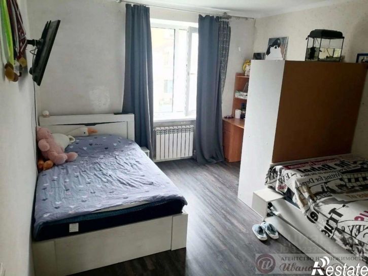 2-комн квартира улица Мира,дом 75
