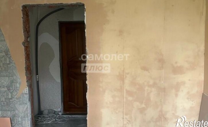 5-комн квартира Сызрань, Октябрьская улица, 12