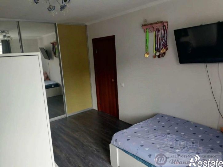 2-комн квартира улица Мира,дом 75