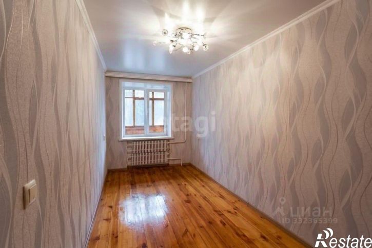 3-комн квартира городской округ Самара