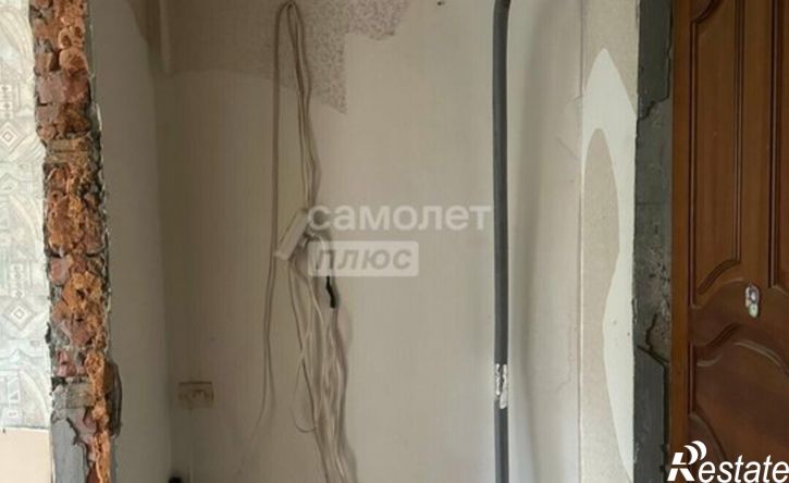5-комн квартира Сызрань, Октябрьская улица, 12