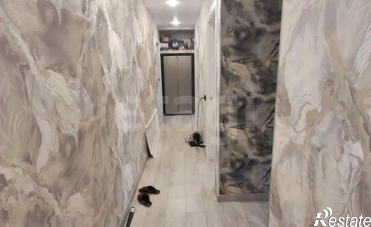 3-комн квартира Самара, улица Мориса Тореза, 10
