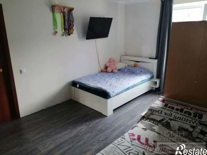 2-комн квартира улица Мира,дом 75