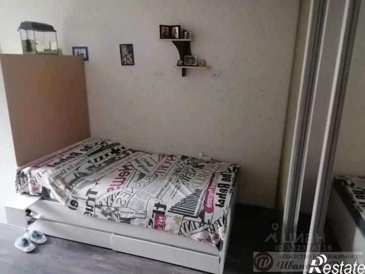 2-комн квартира улица Мира,дом 75