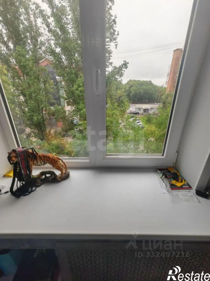 3-комн квартира городской округ Самара