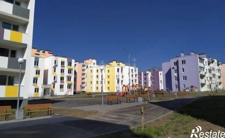 1-комн квартира Самара, Демократическая улица, 148