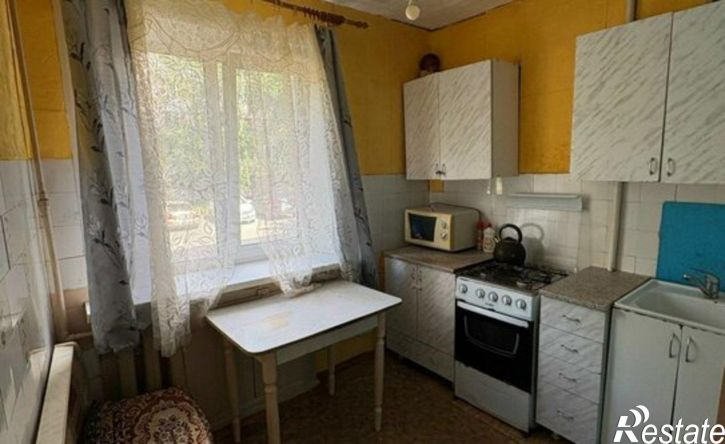 3-комн квартира Новокуйбышевск, улица Дзержинского, 42