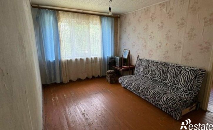 3-комн квартира Новокуйбышевск, улица Дзержинского, 42