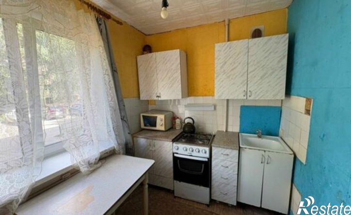 3-комн квартира Новокуйбышевск, улица Дзержинского, 42