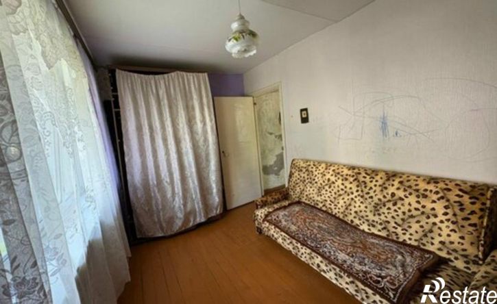 3-комн квартира Новокуйбышевск, улица Дзержинского, 42