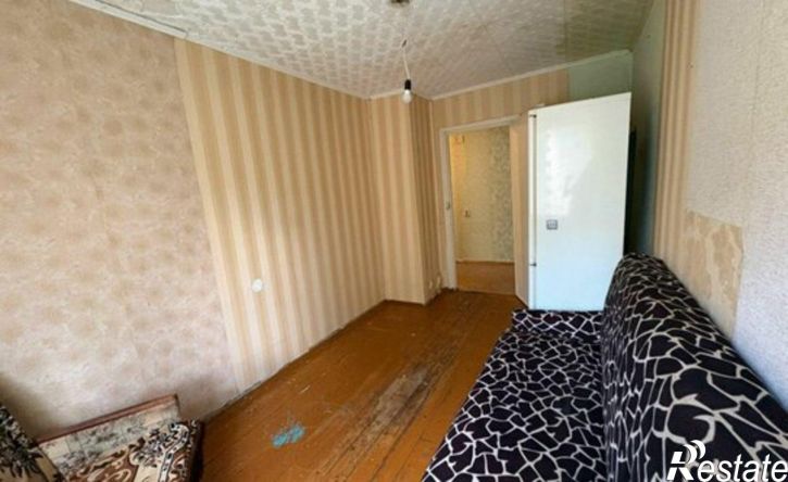 3-комн квартира Новокуйбышевск, улица Дзержинского, 42