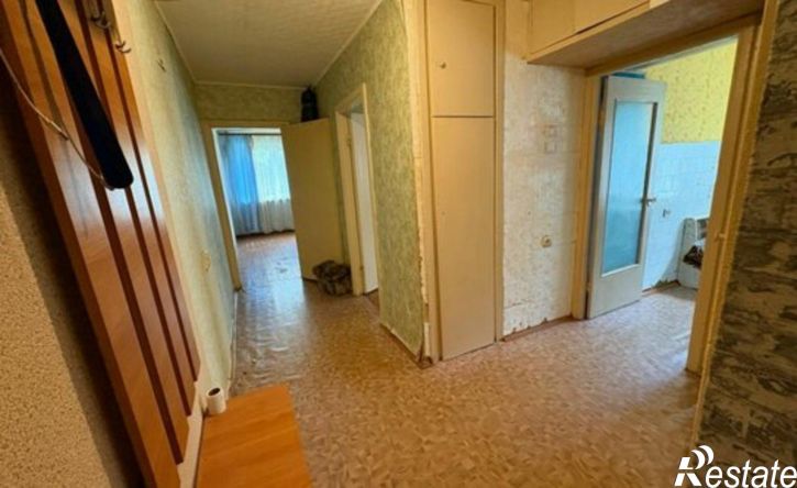3-комн квартира Новокуйбышевск, улица Дзержинского, 42