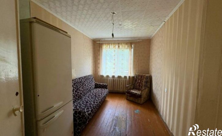 3-комн квартира Новокуйбышевск, улица Дзержинского, 42