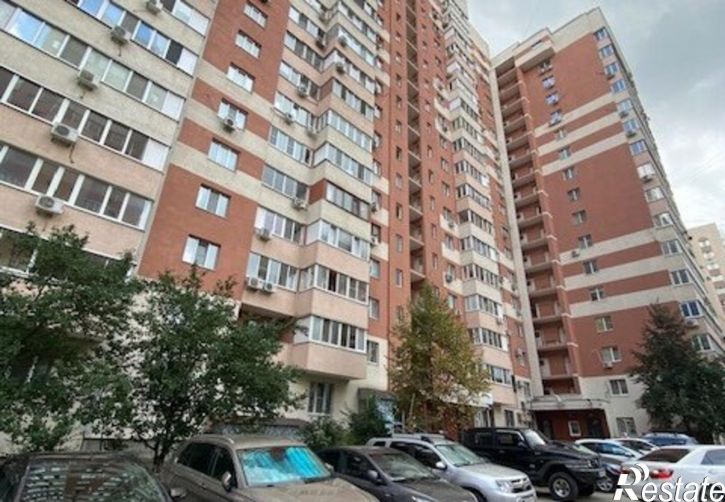 2-комн квартира Самара, Революционная улица, 5