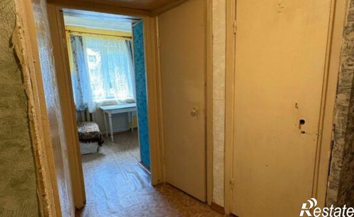 3-комн квартира Новокуйбышевск, улица Дзержинского, 42