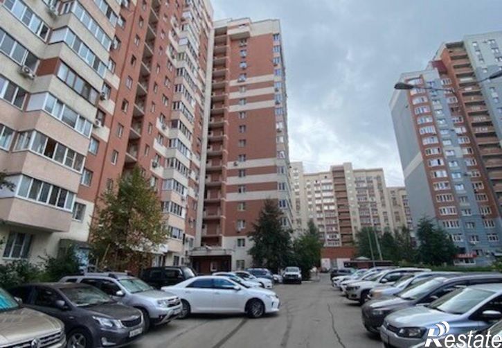 2-комн квартира Самара, Революционная улица, 5