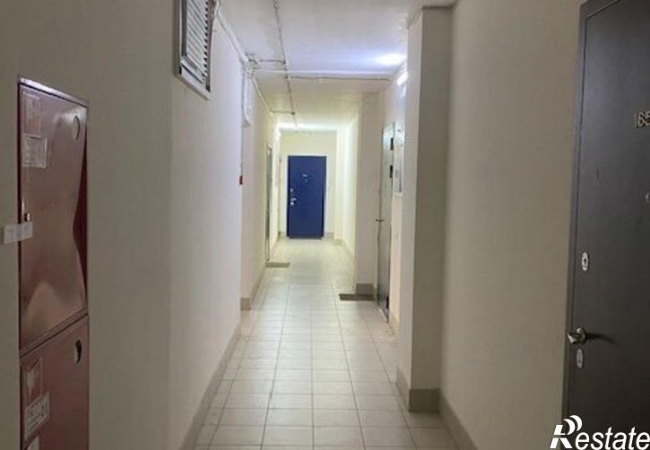 2-комн квартира Самара, Революционная улица, 5