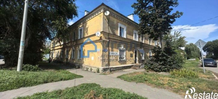 3-комн квартира Сызрань городской округ, Сызрань
