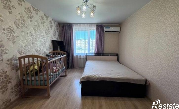 1-комн квартира Волжский район, городское поселение Смышляевка, посёлок городского типа С